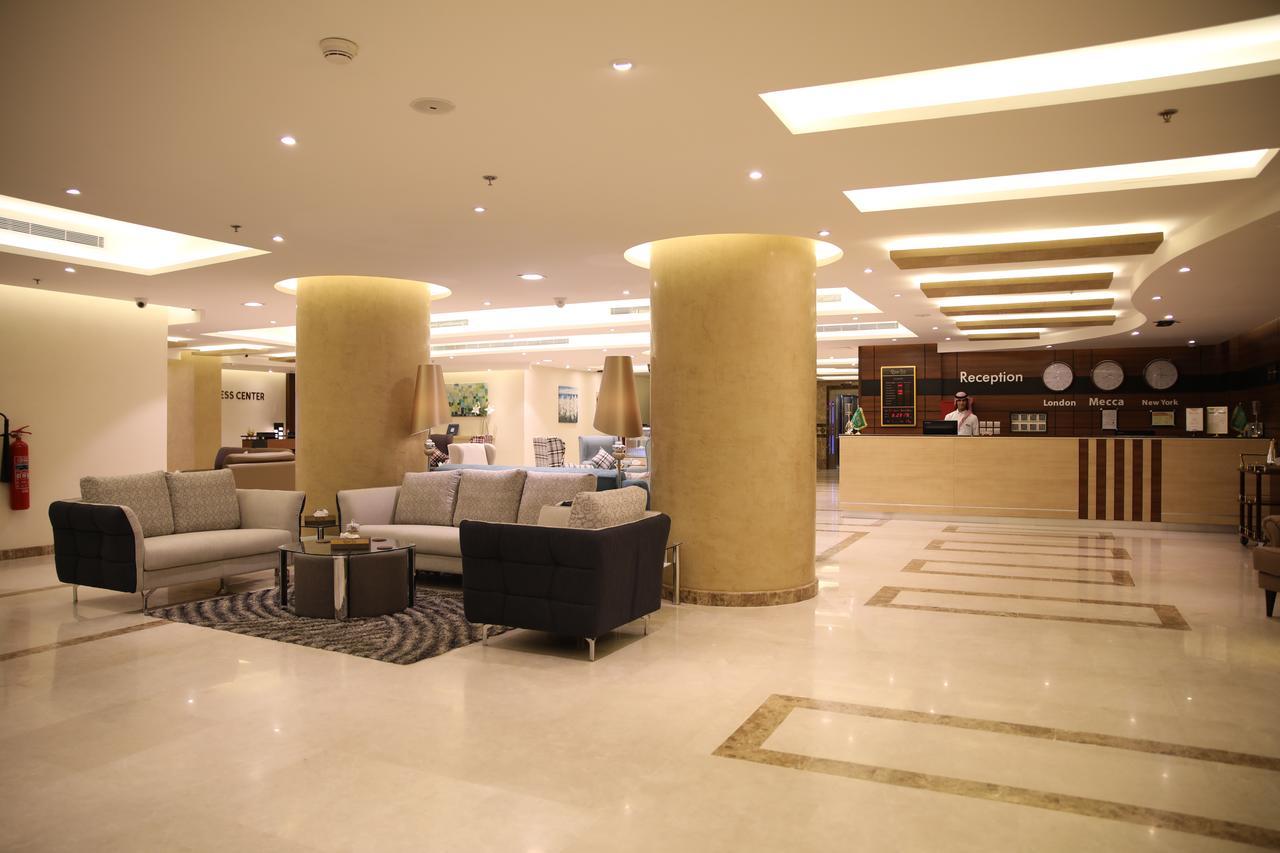 Ocean Hotel Jeddah Ngoại thất bức ảnh