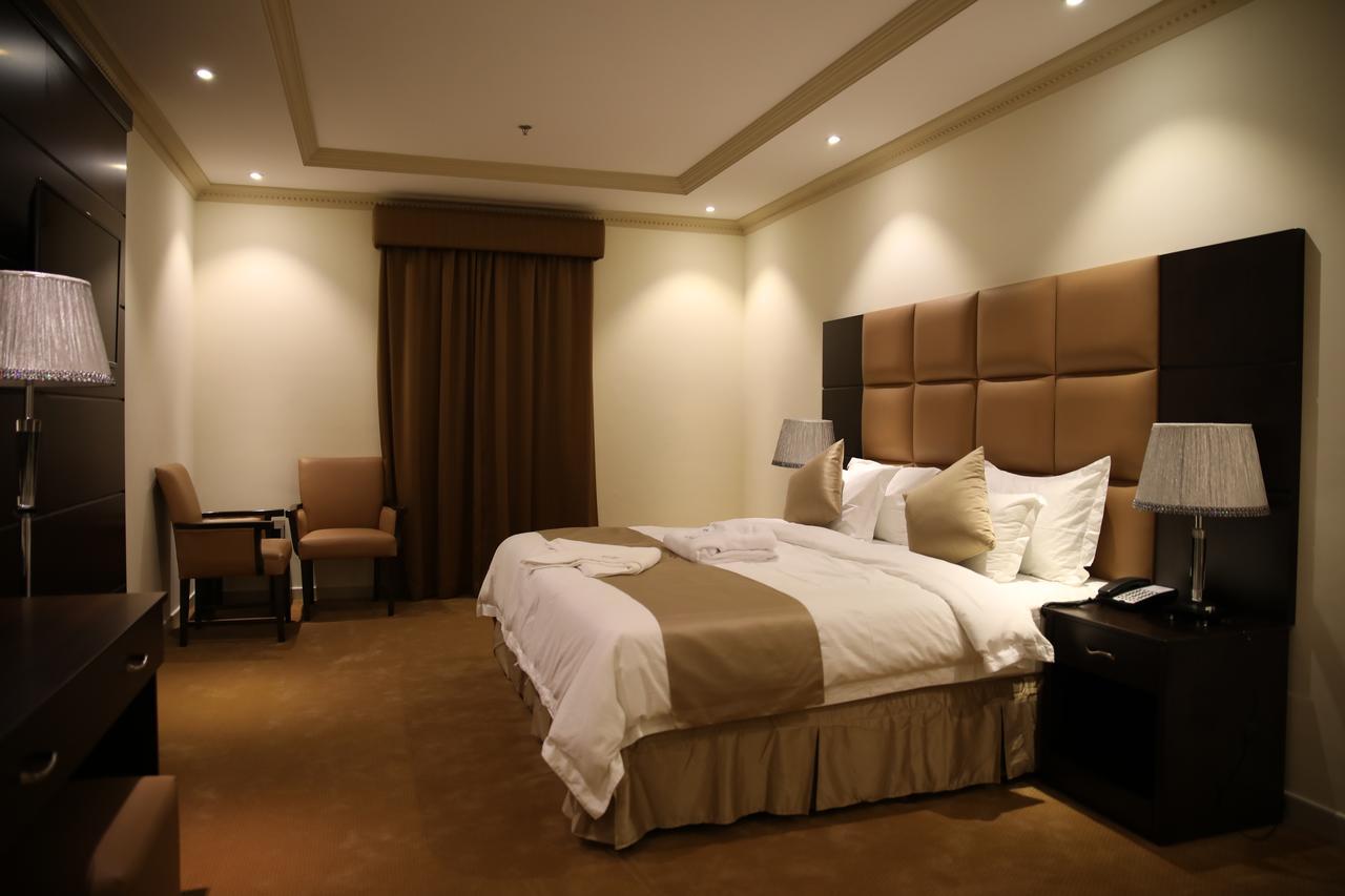 Ocean Hotel Jeddah Ngoại thất bức ảnh