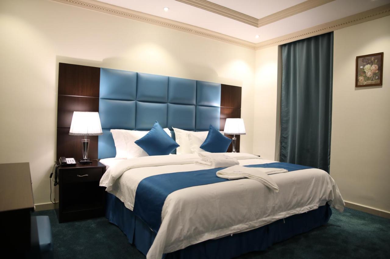 Ocean Hotel Jeddah Ngoại thất bức ảnh